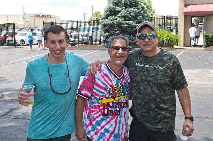 CSI 2022 Picnic and Air Show