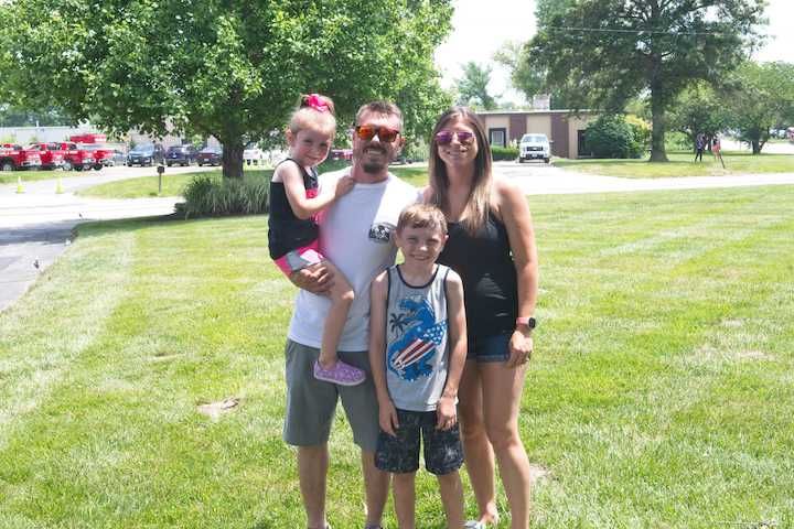 CSI 2022 Picnic and Air Show