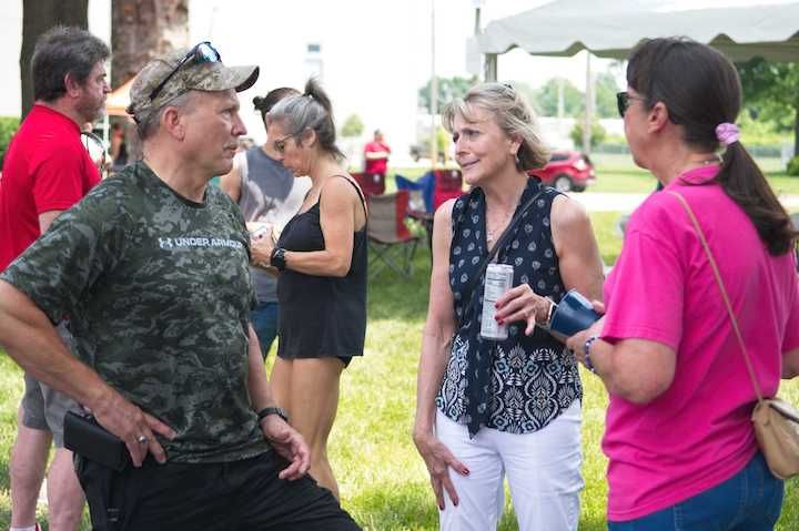 CSI 2022 Picnic and Air Show