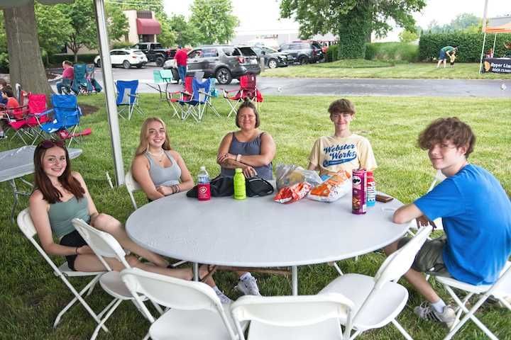 CSI 2022 Picnic and Air Show