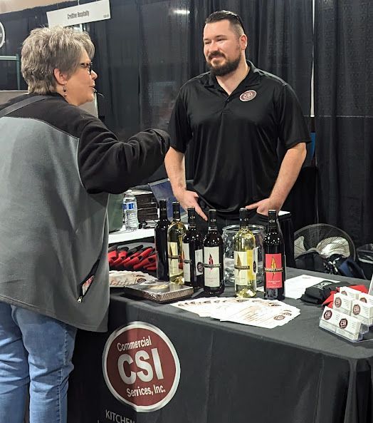 Heart of America/SNA Kansas/DESE Missouri Commodities Expo