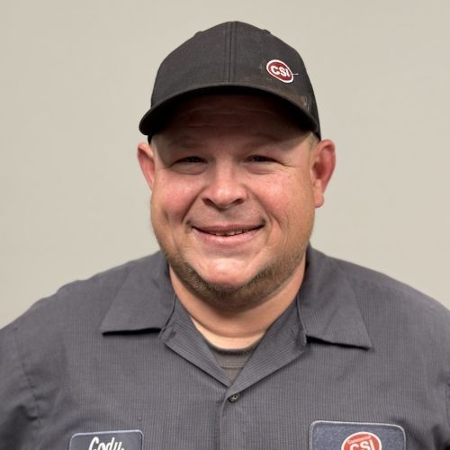 Cody Davis
