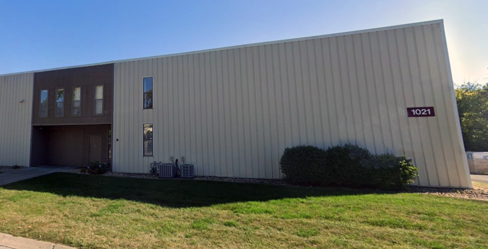 December 2016 CSI opens an office in Kansas City