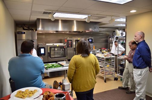 Demo Days March 2016