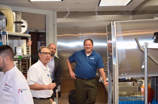 Demo Days March 2016