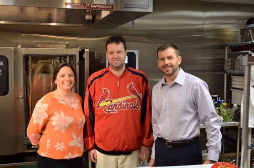 Demo Days March 2016