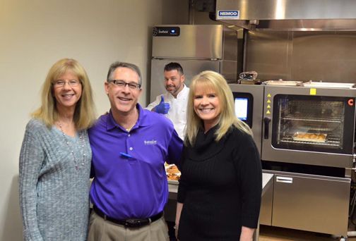 Demo Days March 2016