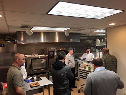 Demo Days March 2016