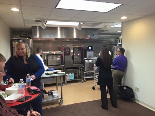 Demo Days March 2016