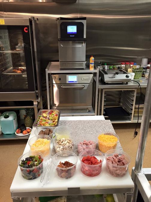 Demo Days March 2016