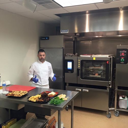 Demo Days March 2016