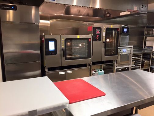 Demo Days March 2016