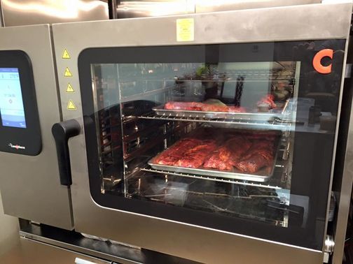 Demo Days March 2016