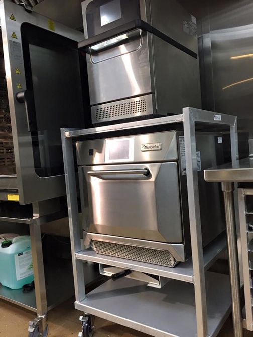 Demo Days March 2016