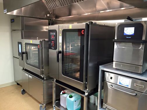 Demo Days March 2016