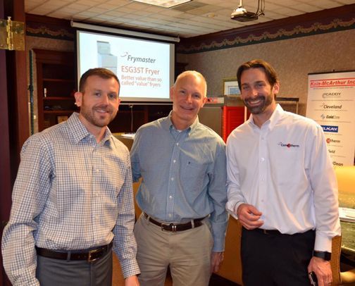 Demo Days March 2016