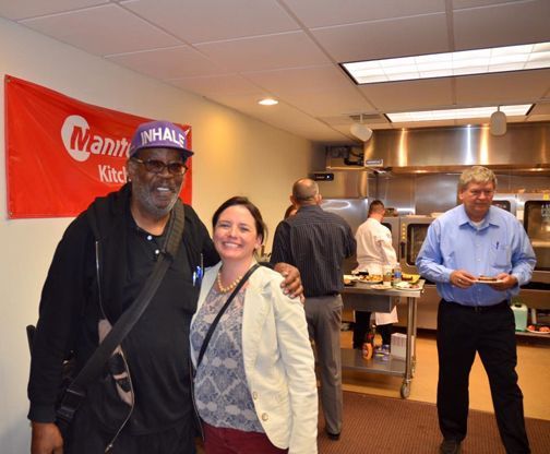 Demo Days March 2016