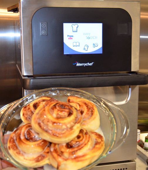 Demo Days March 2016