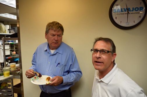 Demo Days March 2016