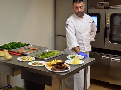 Demo Days March 2016