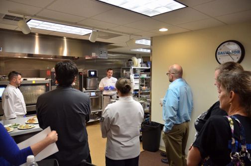 Demo Days March 2016