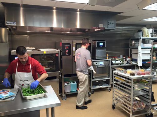 Demo Days March 2016