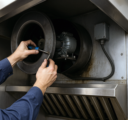 Exhaust Systems