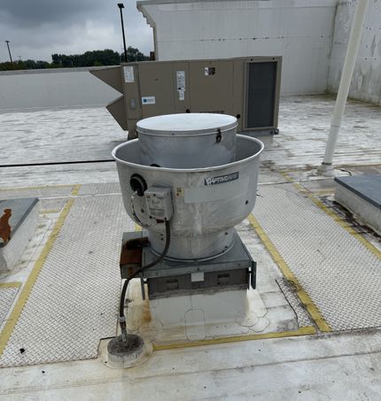 Exhaust Systems