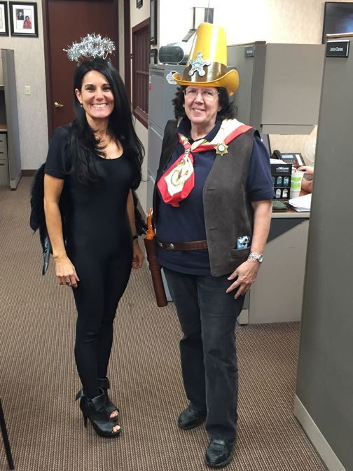 Happy Halloween 2014