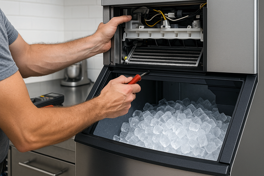 Ice Machines
