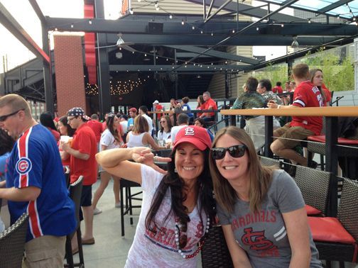 June 2015 CSI and Friends at the Brew House