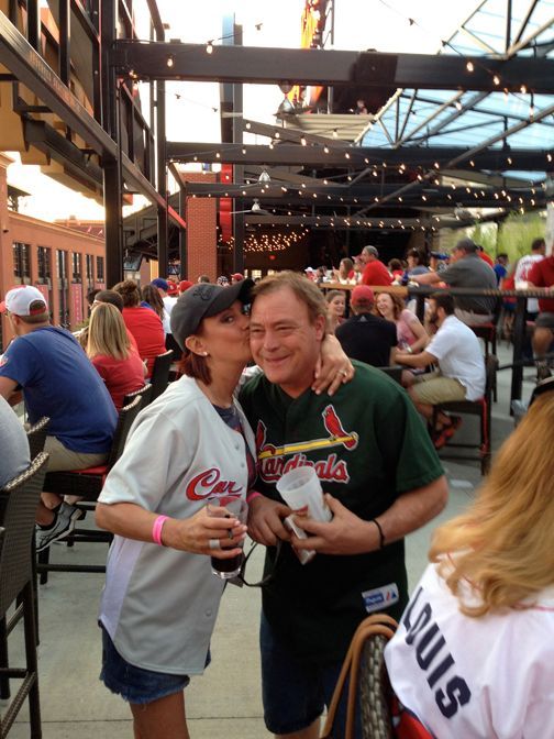 June 2015 CSI and Friends at the Brew House