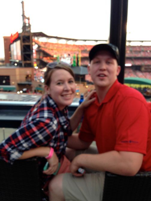 June 2015 CSI and Friends at the Brew House