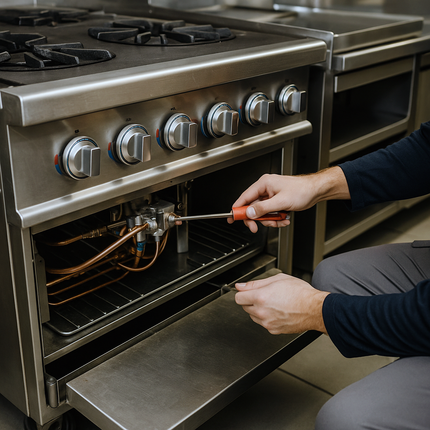 Kitchen Equipment