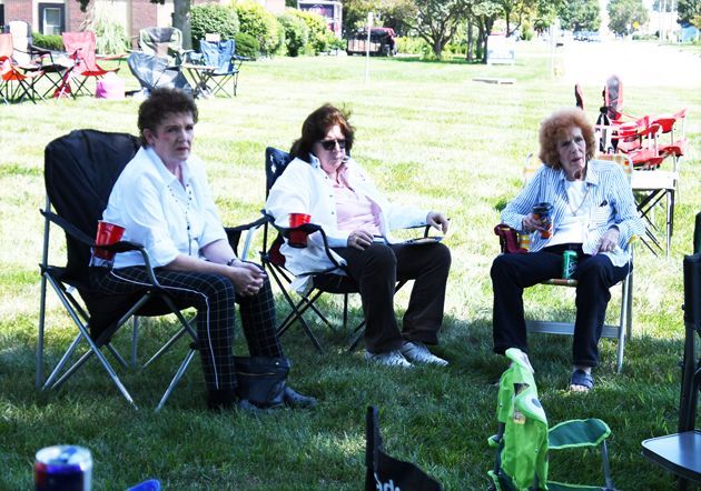 September 2019 CSI Picnic and Airshow