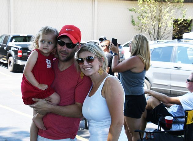 September 2019 CSI Picnic and Airshow