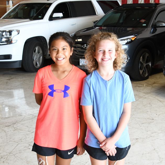 September 2019 CSI Picnic and Airshow