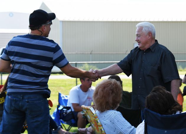 September 2019 CSI Picnic and Airshow