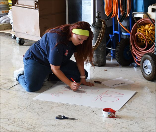 September 2019 CSI Picnic and Airshow