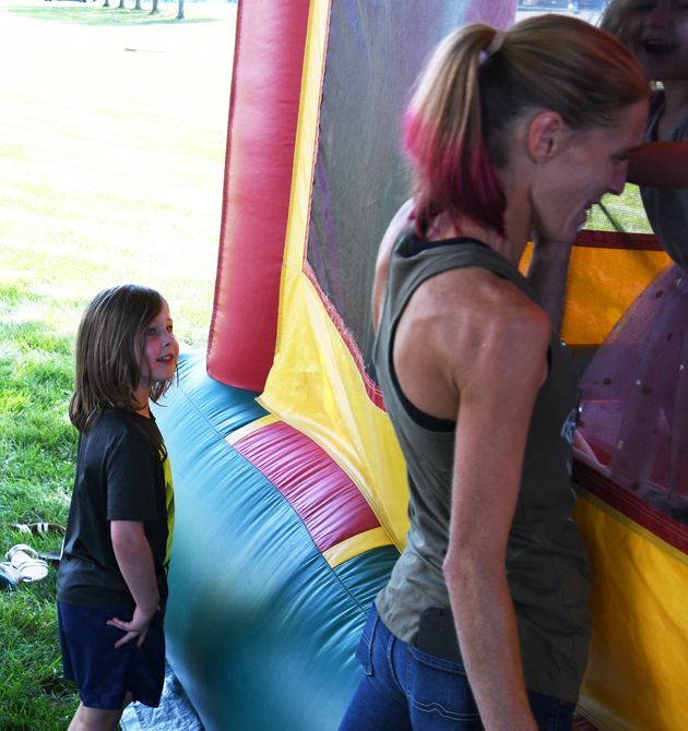 September 2019 CSI Picnic and Airshow