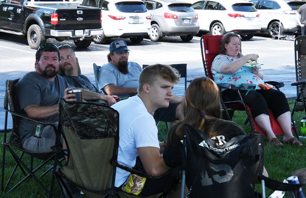 September 2019 CSI Picnic and Airshow