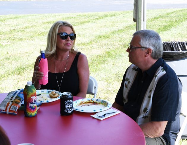 September 2019 CSI Picnic and Airshow