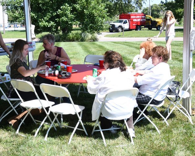 September 2019 CSI Picnic and Airshow