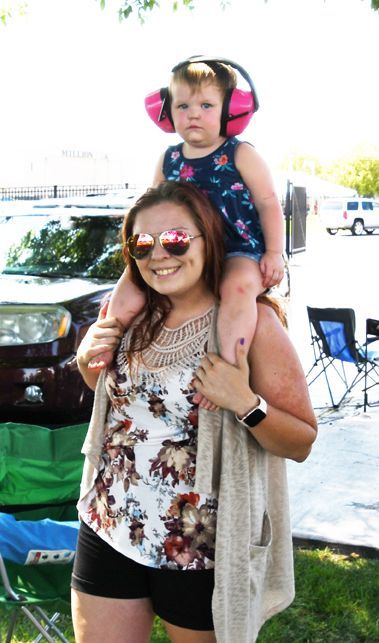 September 2019 CSI Picnic and Airshow