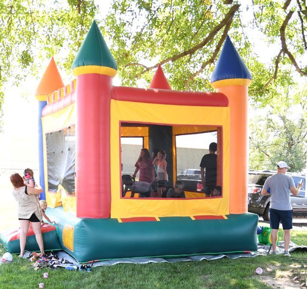 September 2019 CSI Picnic and Airshow