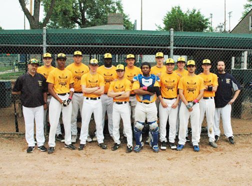 The Mighty 10th Battles Cancer - June 2014