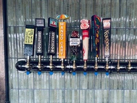 Ware Washing Equipment