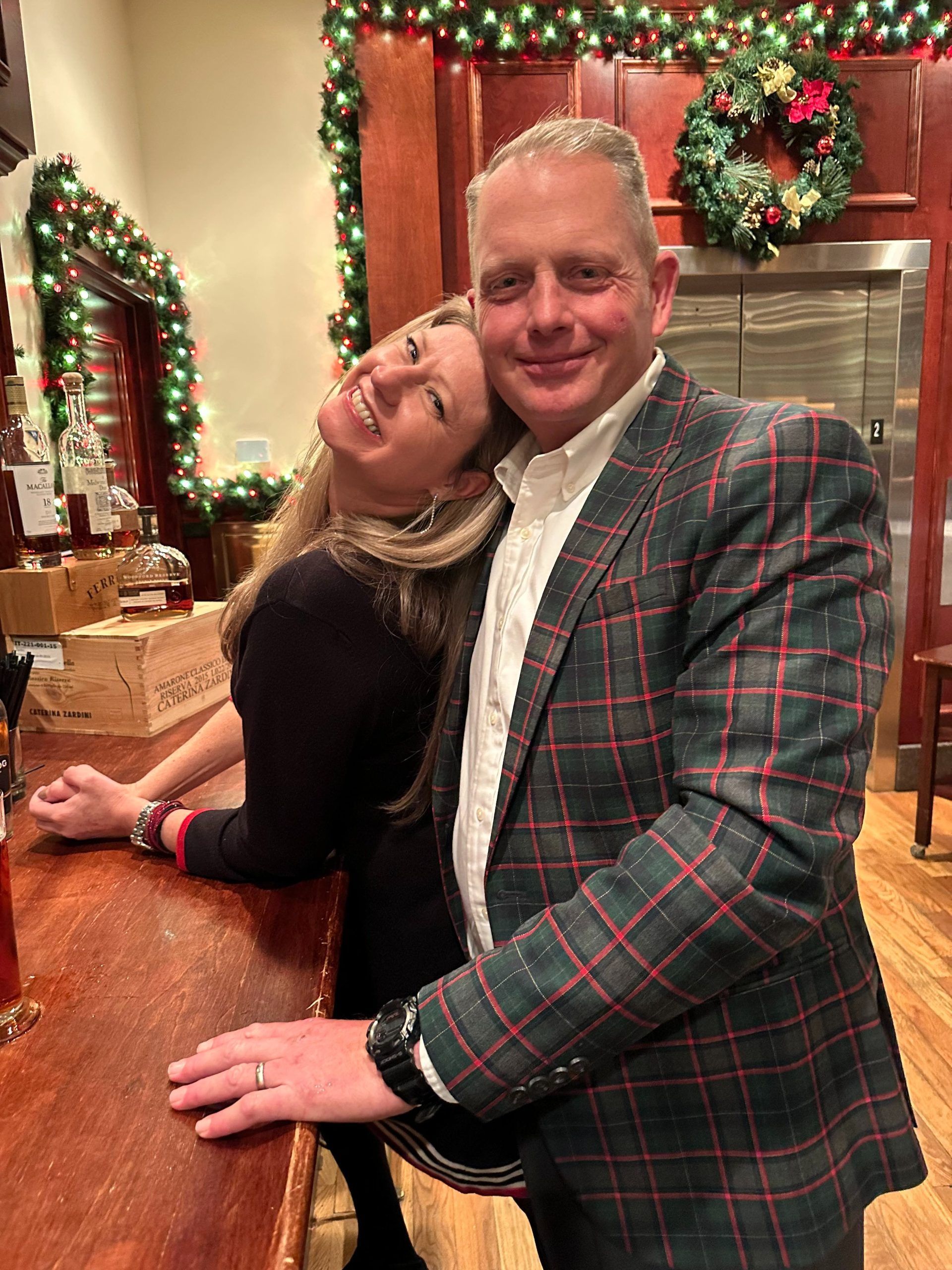 Lees Summit Christmas Party 2024