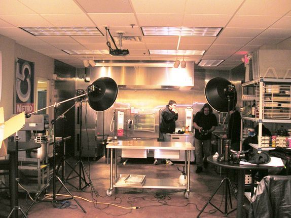 Photo Shoot - January 2011