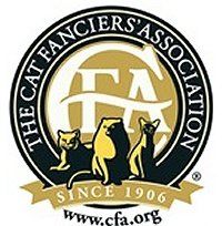 CFA - The Cat Fanciers' Association
